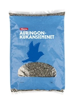 Pirkka Auringonkukansiemenet tarjous