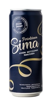 Poikain Parhaat perinteinen käsityöläissima 0,7% tarjous