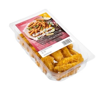 Pouttu Nopeat kananfileeranskikset tarjous