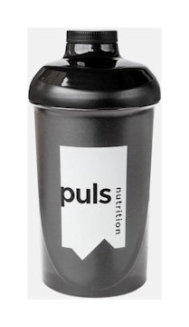 Puls pannukakkumix banaani-suklaa tarjous
