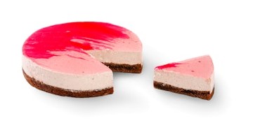 Riitan Herkku Suklaa-vadelmamouskak tarjous