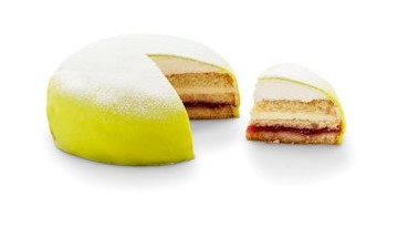 Riitan Herkku Prinsessakakku tarjous