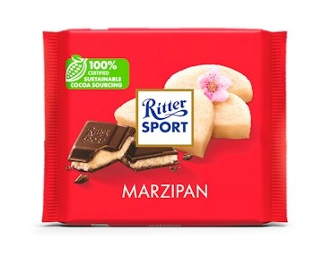 Ritter Sport Suklaa tarjous