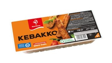 Saarioinen Kebakko tarjous