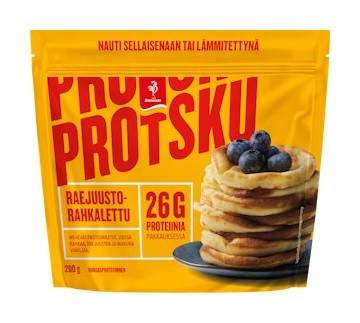 Saarioinen PROTSKU sukl-rahkalettu tarjous