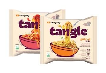 Samyang Tangle Pasta ateriat tarjous