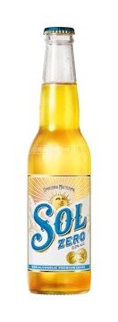 Sol Zero beer 0.0% offer