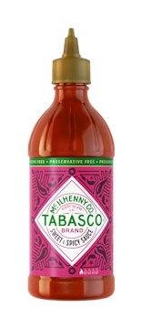 Tabasco Salsa Picante kastike tarjous