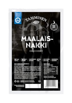 Tamminen Nakit tarjous