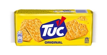 TUC Original suolakeksi tarjous