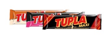 Tupla Maxi ja Double Layer tarjous