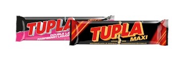 Tupla Maxi suklaapatukka UTZ tarjous