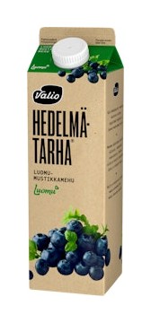 Valio Hedelmätarha mehut tarjous