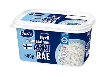 Valio Hyvä suomalainen Arkirae tarjous