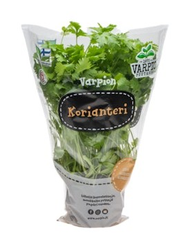 Varpion Korianteri tarjous