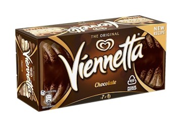 Viennetta jäätelökakut tarjous