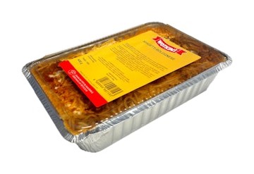 Wotkin's Kiusaukset, pastat tai laatikot tarjous
