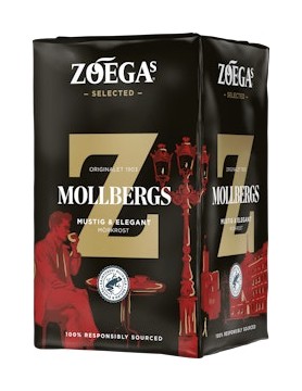 Zoegas Kahawa kahvi tarjous