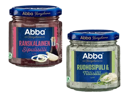 Abba Silli tarjous