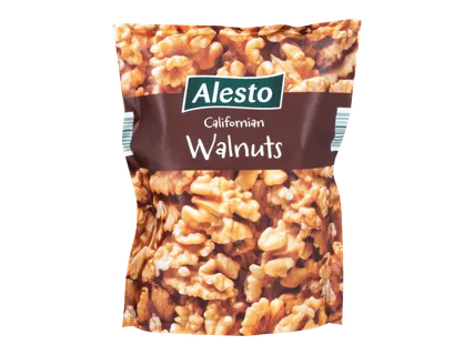 Alesto Saksanpähkinä tarjous