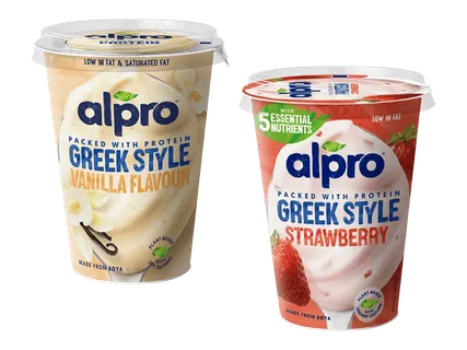 ALPRO Greek Style tarjous