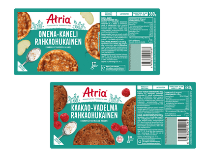 Atria Rahkaohukainen tarjous