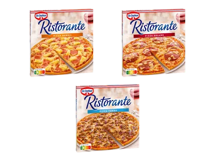 Dr.oetker Pizza tarjous