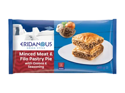 Eridanous Kreikkalainen piiras tarjous