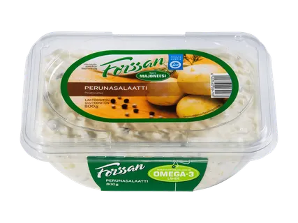 FORSSAN Perunasalaatti tarjous