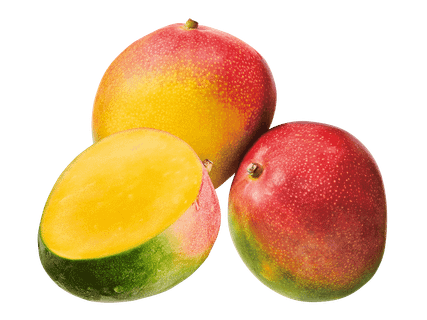 Mango tarjous