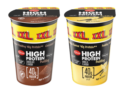 Milbona Proteiinivanukas XXL tarjous