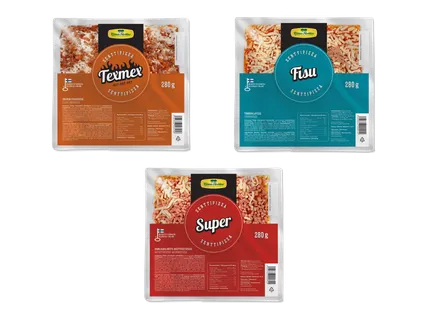 Riitan Herkku Senttipizza tarjous