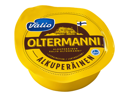 Valio Oltermanni tarjous