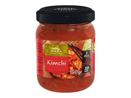 Vitasia Kimchi tarjous