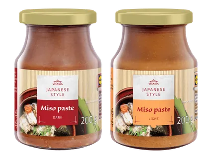 Vitasia Misotahna tarjous