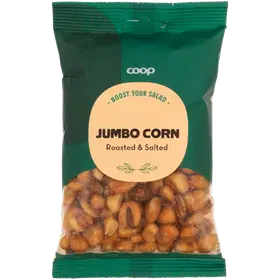 Coop Salaattilisuke jumbo maissinjyvät tarjous