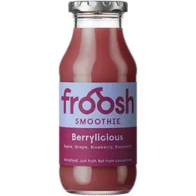 Fazer Froosh Hedelmä- ja marjasmoothie tarjous