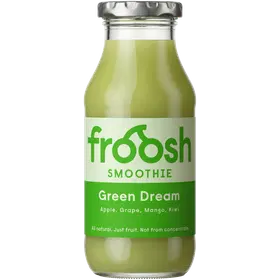 Froosh Smoothie Green Dream tarjous