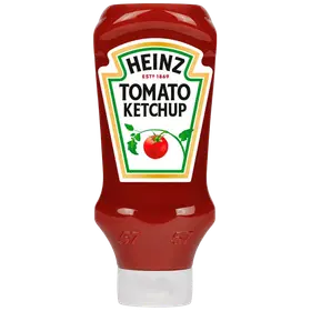 Heinz Tomaattiketsuppi stay clean cap tarjous