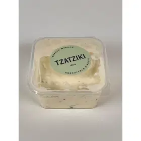 Herkku Tzatziki tarjous