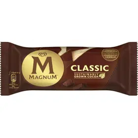 Magnum Classic Jäätelöpuikko tarjous